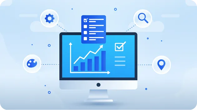 Visión Marcovich Solutions
